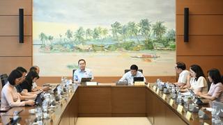 Xóa bỏ rào cản thúc đẩy doanh nghiệp đầu tư lĩnh vực khoa học công nghệ