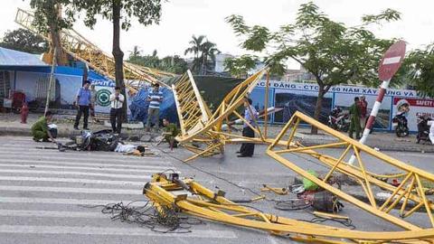 Thực trạng mất an toàn lao động và những khoảng trống pháp lý