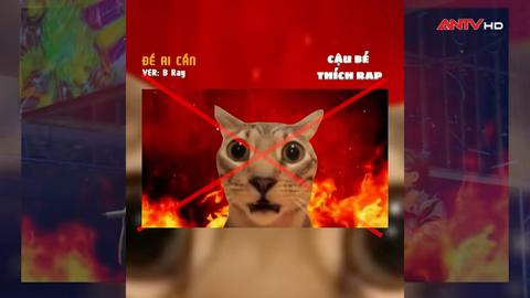 Đừng biến "Rap" thành "Rác"