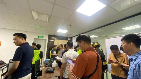 Tin tức an ninh trật tự nổi bật 24h qua