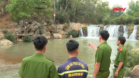 Phòng chống đuối nước vào mùa hè