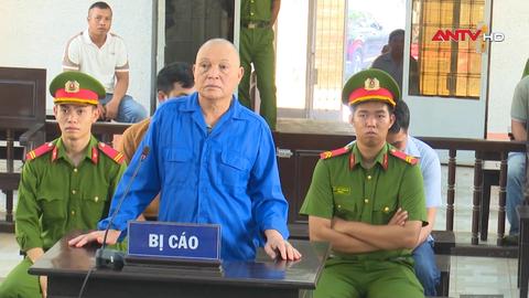 Xét xử đối tượng tội phá hoại chính sách đoàn kết