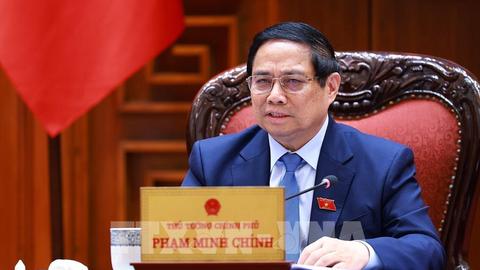 Đàm phán thương mại với Hoa Kỳ đảm bảo hài hòa lợi ích