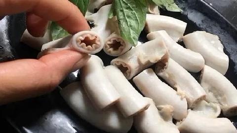  Kiểm tra quán lòng xe điếu nổi tiếng TP.HCM 