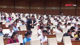  Tăng cường phân cấp, phân quyền cho địa phương khi vận hành tổ chức bộ máy mới
