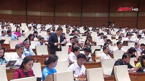 Tăng cường phân cấp, phân quyền cho địa phương khi vận hành tổ chức bộ máy mới