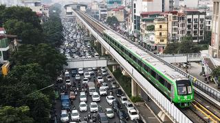 TP.HCM đẩy mạnh phát triển giao thông công cộng