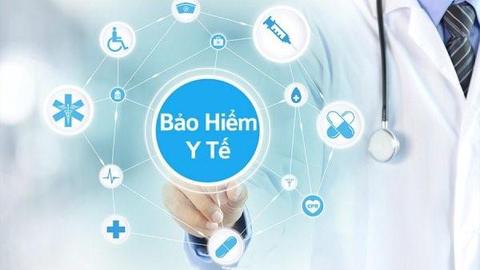 Gian lận bảo hiểm y tế có thể lãnh 5 năm tù