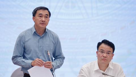 An ninh ngày mới 08/5/2025