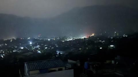 Ấn Độ thành lập phòng điều khiển khẩn cấp tại Kashmir