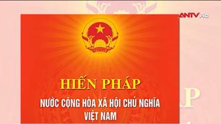 Công khai, dân chủ lấy ý kiến sửa đổi Hiến pháp