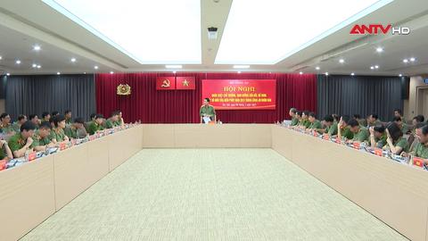 Bảo đảm tiếp nhận góp ý sửa đổi Hiến pháp của Nhân dân trên ứng dụng VNeID được thông suốt