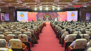Bế mạc Đại lễ Vesak Liên hợp quốc lần thứ 20 năm 2025