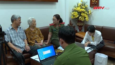 Cầu nối tìm lại tên cho những liệt sĩ vô danh