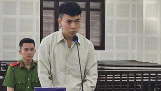 Tay chân trùm lừa đảo Mr.Pips ở Đà Nẵng lĩnh 8 năm tù