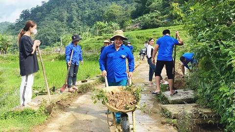 Sẽ tổng điều tra nông thôn, nông nghiệp từ ngày 1/7