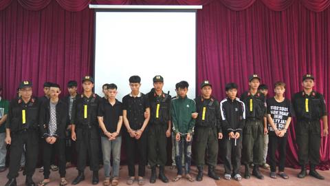 Tin nhanh lúc 9h ngày 09/5/2025