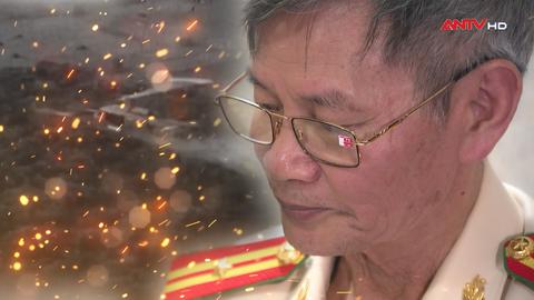 Ký ức nơi "vùng đất lửa"