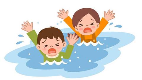 Báo động tai nạn đuối nước đầu hè