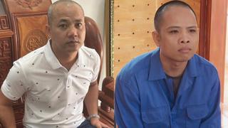 Bắt 2 đối tượng buôn hàng lậu trị giá gần 100 tỷ đồng