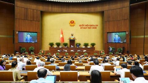 Phòng, chống rửa tiền trong hoạt động doanh nghiệp