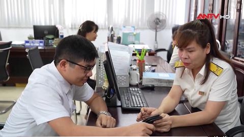Từ 1/6, chứng từ khấu trừ thuế thu nhập cá nhân phải ghi cả khoản đóng bảo hiểm bắt buộc