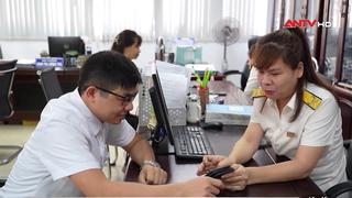 Từ 1/6, chứng từ khấu trừ thuế thu nhập cá nhân phải ghi cả khoản đóng bảo hiểm bắt buộc