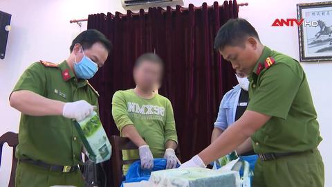 Công an TP.HCM triệt xóa 2 băng nhóm mua bán ma túy đặc biệt lớn