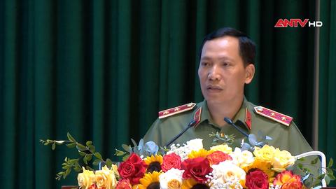 Đổi mới, nâng cao chất lượng công tác thi đua 