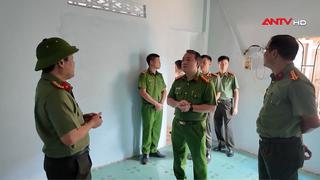 Bộ Công an hỗ trợ xây dựng 500 căn nhà tại tỉnh Đắk Nông