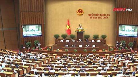 An ninh 24h ngày 09/5/2025