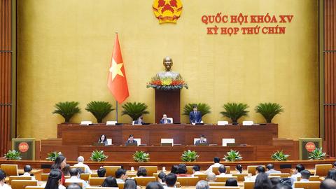 Nghị quyết 66: Bước chuyển mạnh vì nền pháp quyền hiện đại