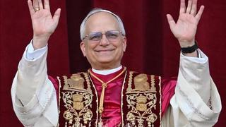 Vatican tổ chức Thánh lễ tấn phong Giáo hoàng Leo XIV