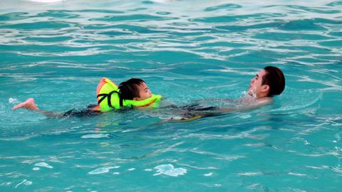 Các biện pháp phòng ngừa đuối nước cho trẻ em 
