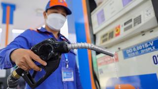 Đề nghị không áp dụng thuế tiêu thụ đặc biệt với xăng dầu