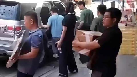 Khi mạng xã hội trở thành công cụ để lăng mạ