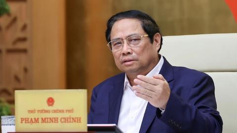 Đảm bảo sản xuất, tiêu thụ, xuất khẩu nông lâm thủy sản