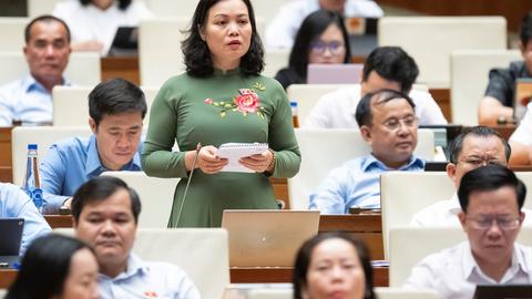 Cần có chế tài nghiêm khắc xử lý người nổi tiếng quảng cáo sai sự thật