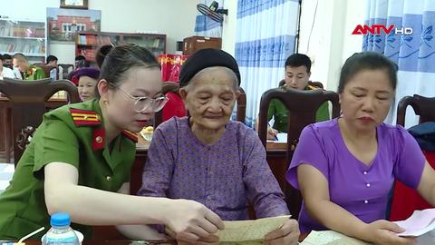 Thắp sáng hy vọng xác định danh tính hài cốt liệt sĩ