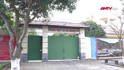  Xây dựng mô hình dân vận khéo trong cơ sở cai nghiện