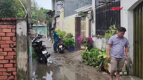 Tin nhanh lúc 20h ngày 10/5/2025