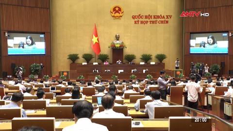 Nhật ký an ninh ngày 10/5/2025