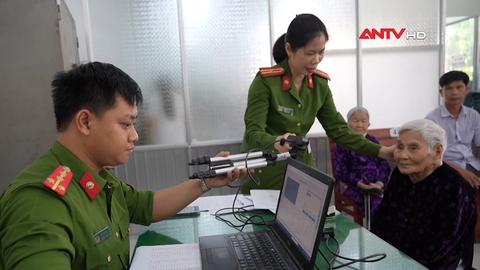 Nỗ lực trả lại tên cho các liệt sĩ