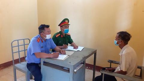 An ninh ngày mới 11/5/2025