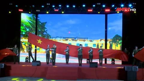 Gala "Tự hào truyền thống - Vững bước tương lai"