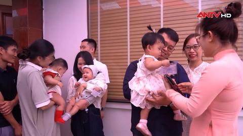 Hành trình đặc biệt mang đến hạnh phúc cho nhiều gia đình