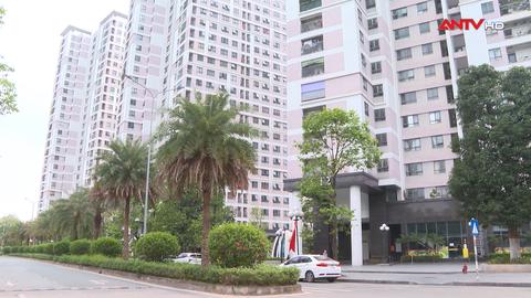 Những điều cần biết về nhà ở xã hội cho Công an nhân dân