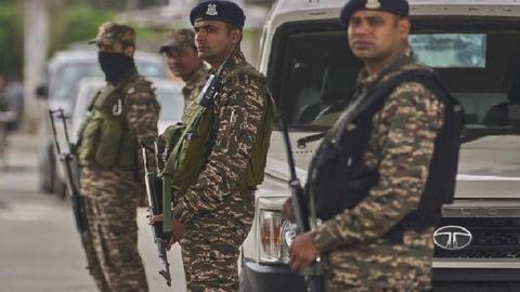 Pakistan và Ấn Độ cáo buộc lẫn nhau vi phạm lệnh ngừng bắn