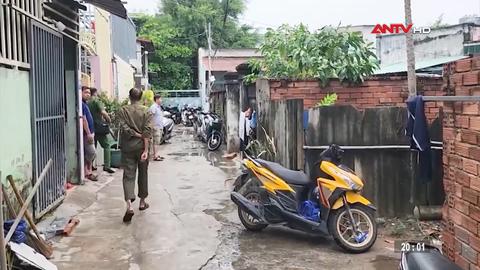 Bắt nghi phạm tưới xăng, phóng hoả khiến 2 người tử vong