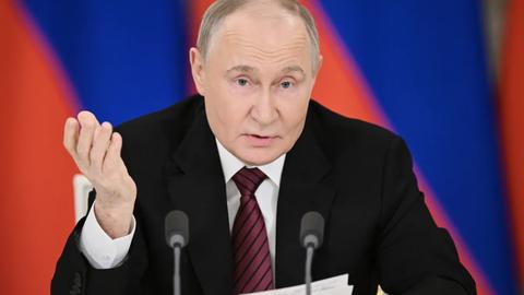 Ukraine nêu điều kiện đàm phán trực tiếp với Nga